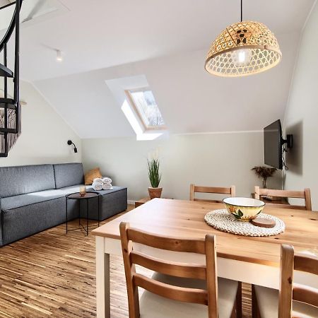 Apartament Piaskowy Chmielno Kültér fotó