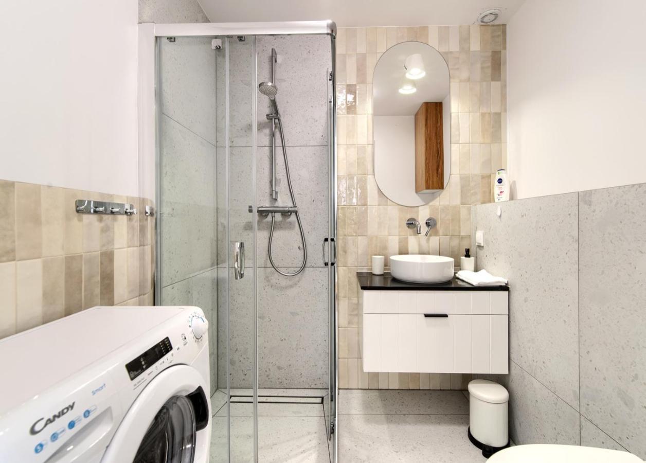 Apartament Piaskowy Chmielno Kültér fotó