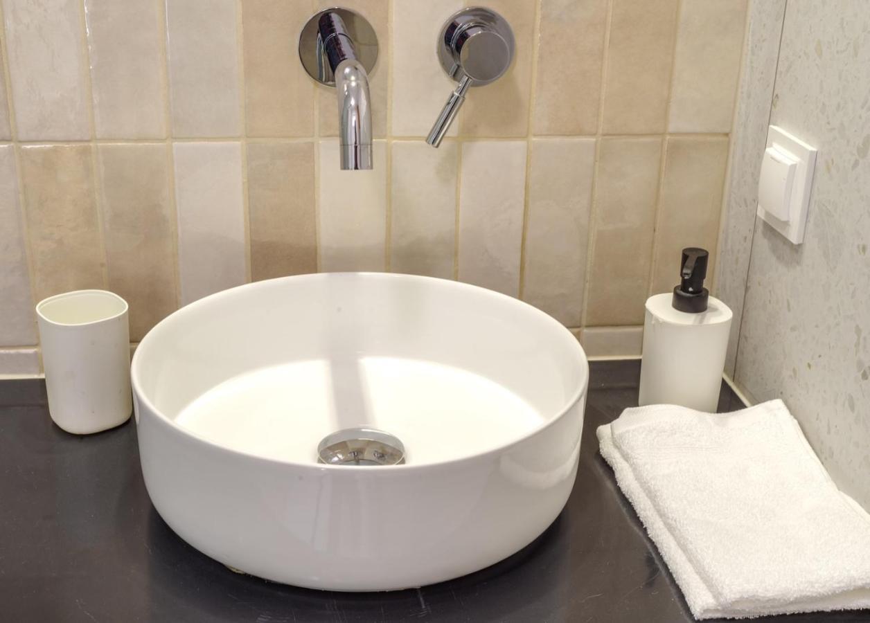 Apartament Piaskowy Chmielno Kültér fotó