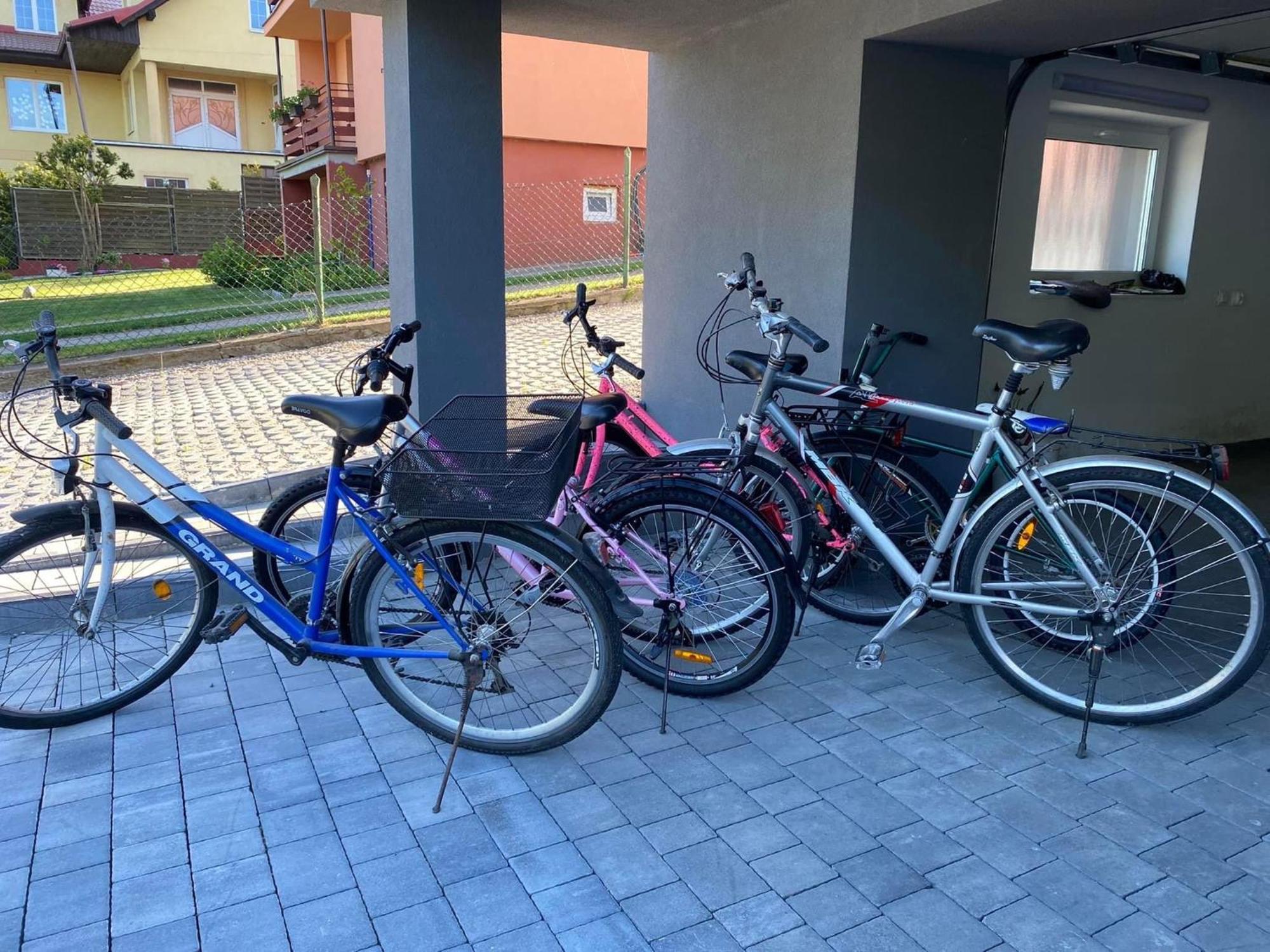 Apartament Piaskowy Chmielno Kültér fotó